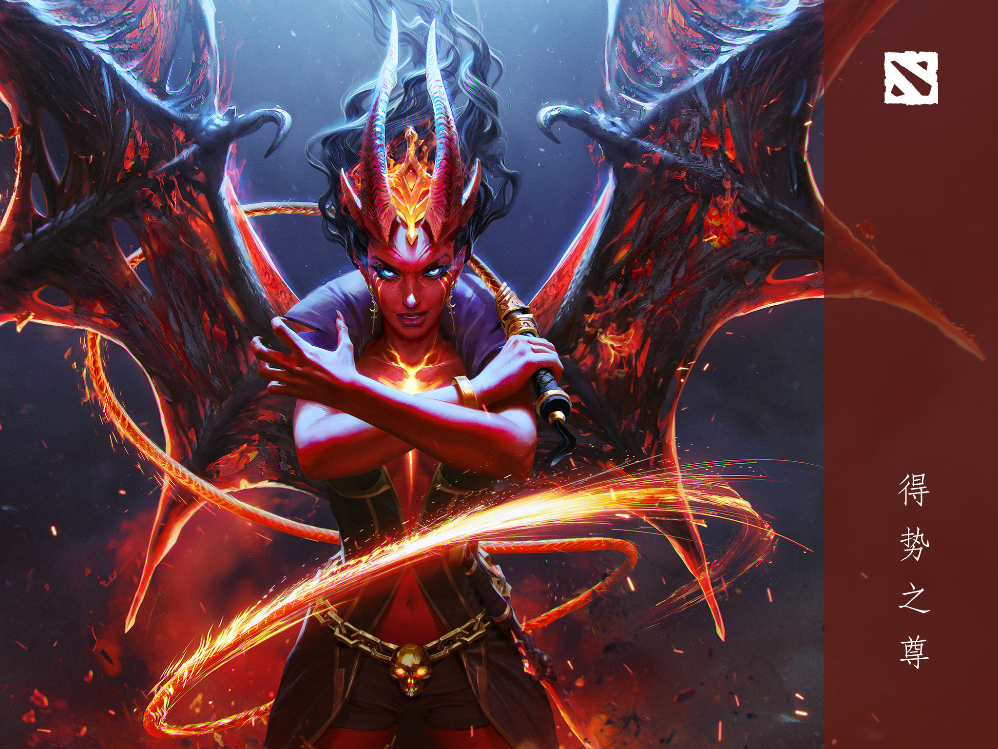 流可能为中 流可能为中