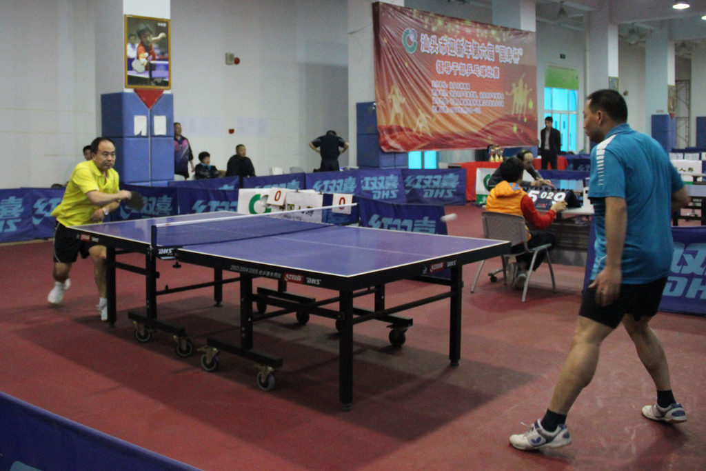 在中国排球 在中国排球