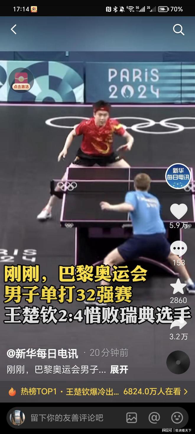這次的預選